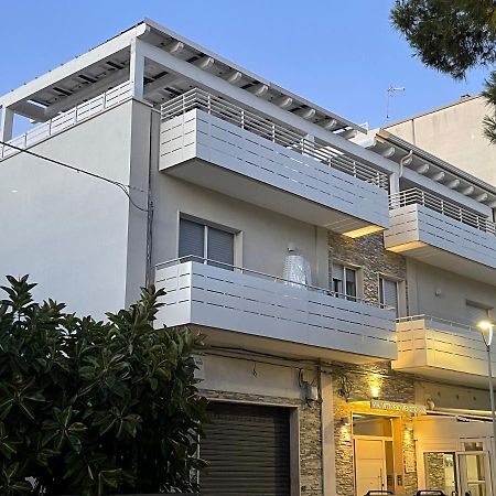 Casa Anna By Home080 - Puglia Mia Apartments Монополи Екстериор снимка