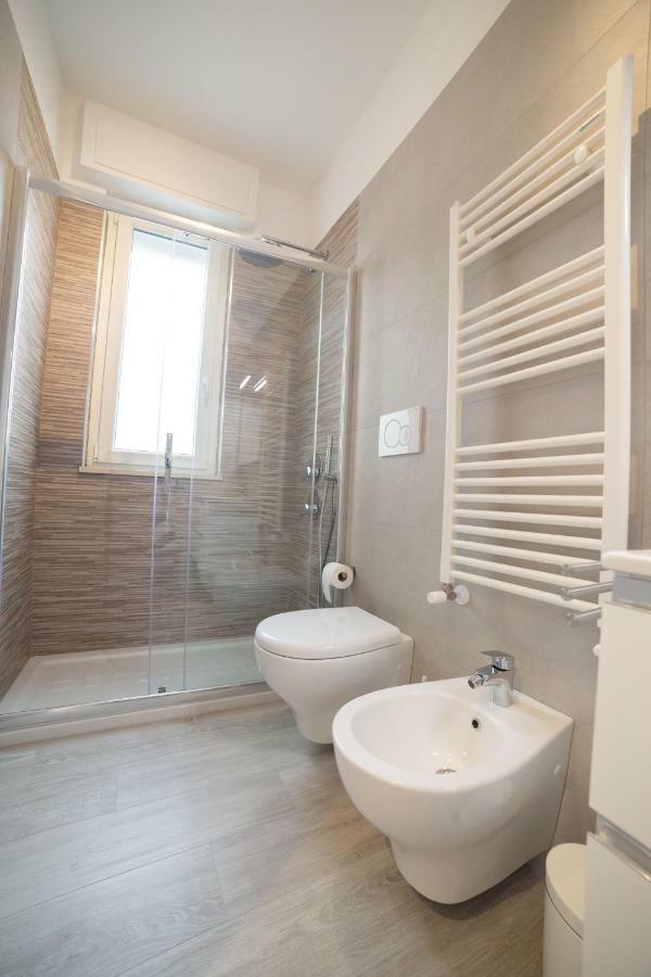 Casa Anna By Home080 - Puglia Mia Apartments Монополи Екстериор снимка